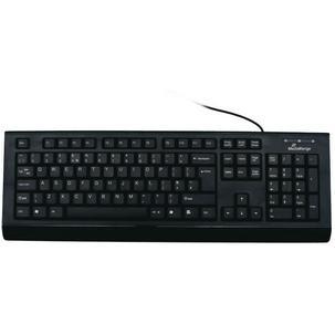 Mediarange tastatur MROS101-UK