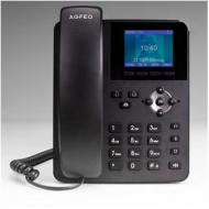 Agfeo telefon t14  sip schwarz (6101690)