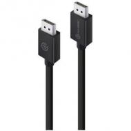 Alogic displayport kabel dport -> dport m / m 2m       schwarz (eldp-02)
