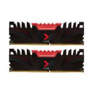 Ddr4 16gb pc 3200 cl16 (2x8gb)  pny xlr8   1,35v retail (md16gk2d4320016axr)