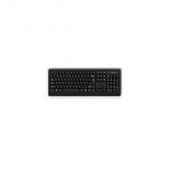 Mediarange tastatur usb 2.0 schwarz (mros109)