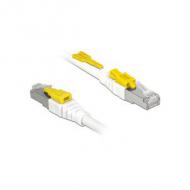 Delock rj45 kabel cat 6a secure  3.0m st / st (85333)