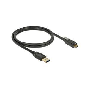 Delock usb-kabel 83717