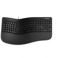 Tas microsoft ergonomic keyboard win32 usb port de / at (lxm-00006)