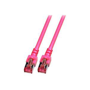 Efb rj45 patchkabel K5519.30