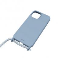 Artwizz hangon case für iphone 12 pro max (nordic blue) (2028-3172)