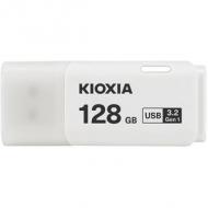 Kioxia usb-flashdrive  128 gb usb3.0 transmemory u301 retail (lu301w128gg4)