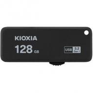 Kioxia usb-flashdrive  128 gb usb3.0 transmemory u365 retail (lu365k128gg4)