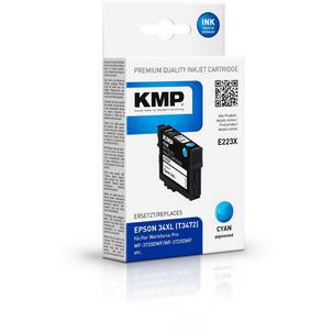 Kmp patrone epson 1637,4003