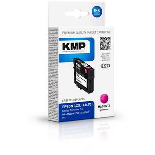 Kmp patrone epson 1637,4006