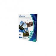 Mediarange foto papier hochglnzend a4 160g  50 blatt dual (mrink108)