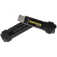 Usb-stick   1tb corsair voyager  survivor stealth usb3.0 (cmfss3b-1tb)