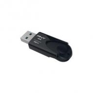 Usb-stick  64gb pny attaché 4 usb 3.1 retail (fd64gatt431kk-ef)