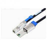Atto cable, breakout, sas, external, sff8644 to sff8088, 3 m (cbl-8078-ex1)