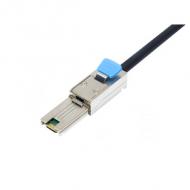 Atto cable, sas / sata, external, sff-8088 to 8088, 1 m (cbl-8088-ex1)