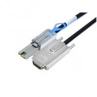 Atto cable, sas / sata, external, sff-8088 to 8470, 1 m (cbl-8470-ex1)