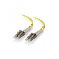 Alogic glasfaserkabel lc-lc single mode duplex lszh os2 1m (lclc-01-os2)