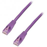 Lindy patchkabel cat6 u / utp violett 30m (48130)