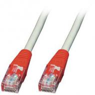 Lindy patchkabel cat6 u / utp crossover 30m (48145)
