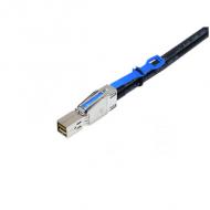 Atto cable, sas, external, sff-8644 to 8644, 3 m (cbl-8644-ex3)