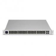 Ubiquiti unifi switch usw-pro-48-poe gen2 600w poe (usw-pro-48-poe)