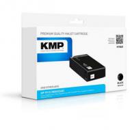 Kmp patrone hp 991x (m0k02ae) black pigm. 20.000 s. h184x remanufactured (1767,4001)