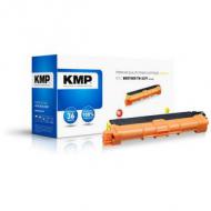 Kmp toner brother tn-247y yellow 2.300 s. b-t112x remanufactured (1268,3009)