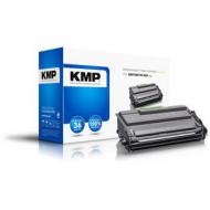 Kmp toner brother tn3520 / tn-3520 black 20.000 s. b-t102 remanufactured (1263,3700)