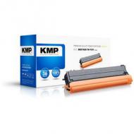 Kmp toner brother tn-910 / tn910y yellow 9.000 s. b-t124 remanufactured (1264,0009)