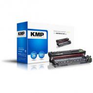 Kmp trommel brother dr3400 / dr-3400 bk 52.000 s. b-dr28 . remanufactured (1263,7000)