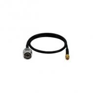 Logilink pigtail cable, n-type st- r-sma st 500mm (wl0104)