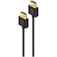 Alogic hdmi kabel ethernet 3m                        schwarz (hdas-v203)