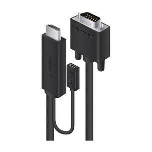 Alogic hdmi kabel HDVG-MM-02