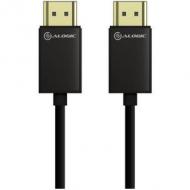 Alogic hdmi kabel high speed 5m                      schwarz (phd-05-mm-v2)