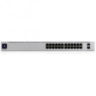Ubiquiti unifi switch usw-pro-24-poe gen2 400w poe (usw-pro-24-poe)