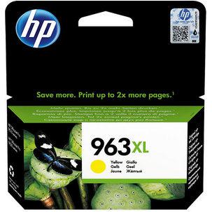 Hp tinte gelb 1.600 3JA29AE#BGX