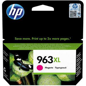 Hp tinte magenta 3JA28AE#BGX