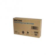 RICOH Toner fr RICOH Kopierer Aficio MP C1500SP, cyan Kapazitt: ca. 3.000 Seiten MP C1500Sp (888550)