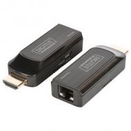 Mini HDMI Extender Set