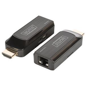 Mini HDMI Extender Set DS-55203