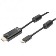 USB Type-C Adapter- / Konverterkabel