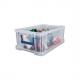 Aufbewahrungsbox ProStore, 10 Liter 7730401
