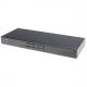 KVM Combo Switch USB / PS/2, 8-fach DS-23200-2