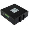 Industrial Gigabit PoE Switch, 4-Port, Unmanaged, 2 Uplinks