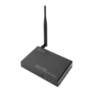 Empfängereinheit für Wireless HDMI / Splitter Extender Set DS-55315