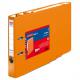 Ordner maX.file protect, 50 mm, orange 9942616