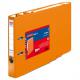 Ordner maX.file protect, 50 mm, orange 9942616