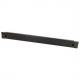 19" Blindpanel, schwarz PN105G