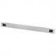 19" Blindpanel, schwarz PN105G