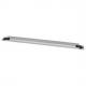 19" Blindpanel, schwarz PN105G
